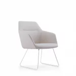 Ghế Phòng Họp Cao Cấp Chân Quỳ MyChair ME412C