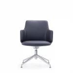 Ghế Phòng Họp Cao Cấp Chân Chân Quỳ MyChair ME427C