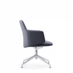 Ghế Phòng Họp Cao Cấp Chân Chân Quỳ MyChair ME427C