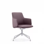 Ghế Phòng Họp Cao Cấp Chân Chân Quỳ MyChair ME427C