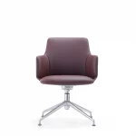 Ghế Phòng Họp Cao Cấp Chân Chân Quỳ MyChair ME427C