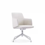 Ghế Phòng Họp Cao Cấp Chân Chân Quỳ MyChair ME427C