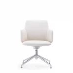 Ghế Phòng Họp Cao Cấp Chân Chân Quỳ MyChair ME427C