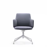 Ghế Phòng Họp Cao Cấp Chân Chân Quỳ MyChair ME427C