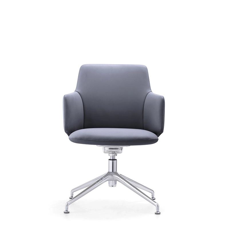 ghế phòng họp chân quỳ me427c