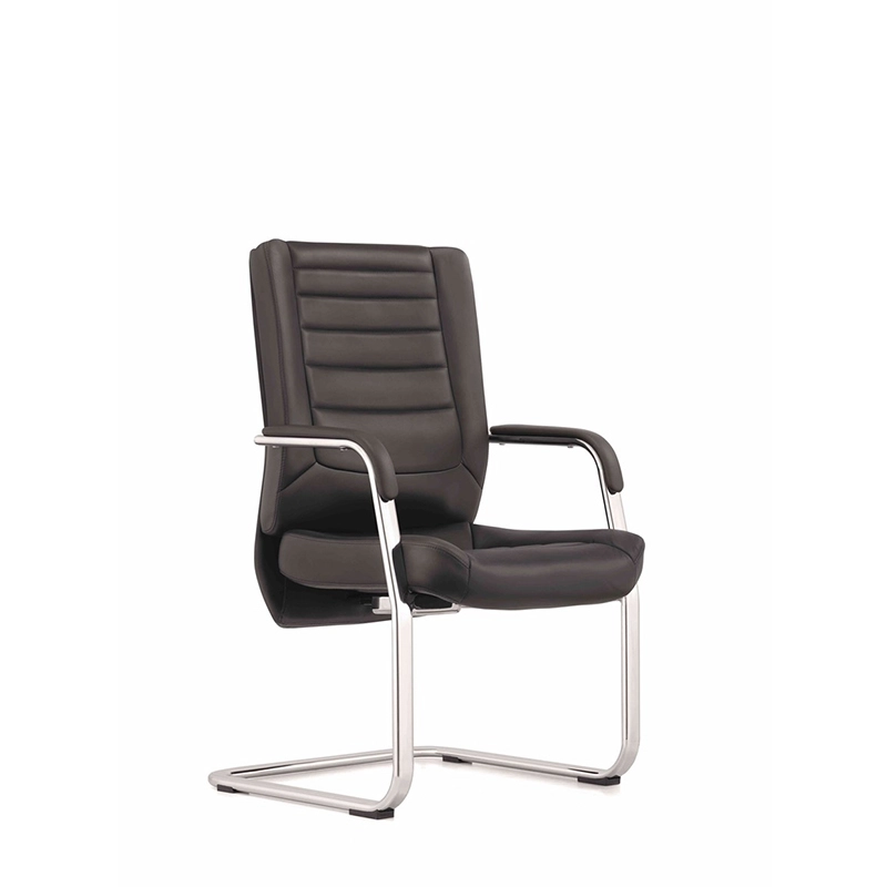 ghế phòng họp chân quỳ MO165C