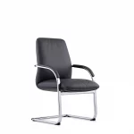 Ghế Phòng Họp Da Cao Cấp Nhập Khẩu MO221C