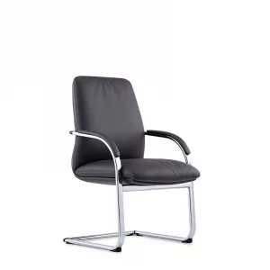 Ghế Phòng Họp Da Cao Cấp Nhập Khẩu MO221C