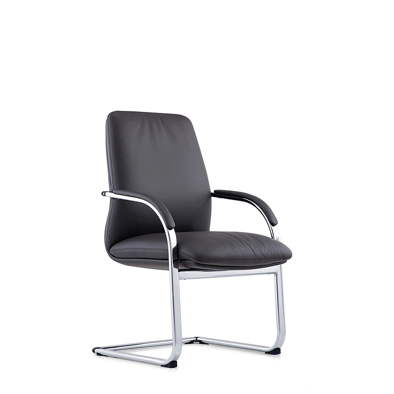 Ghế Phòng Họp Da Cao Cấp Nhập Khẩu MO221C