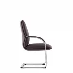 Ghế Phòng Họp Da Cao Cấp Nhập Khẩu MO221C