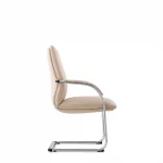 Ghế Phòng Họp Da Cao Cấp Nhập Khẩu MO221C