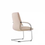 Ghế Phòng Họp Da Cao Cấp Nhập Khẩu MO221C