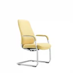 ghế họp chân quỳ mo701c