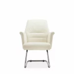 Ghế Phòng Họp Da Cao Cấp Nhập Khẩu MyChair NO179C