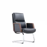 Ghế Phòng Họp Cao Cấp Chân Chân Quỳ MyChair NO427C
