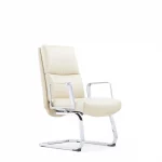 Ghế Phòng Họp Cao Cấp Chân Chân Quỳ MyChair NO427C