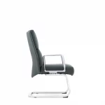 Ghế Phòng Họp Cao Cấp Chân Chân Quỳ MyChair NO427C