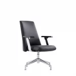 ghế da phòng họp MO224C