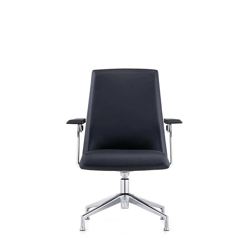 ghế da phòng họp MO224C
