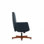 ghế phòng họp cao cấp no610b