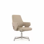 Ghế Phòng Họp Da Cao Cấp Nhập Khẩu MyChair FA120C