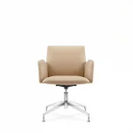 ghế văn phòng bọc da fa919c