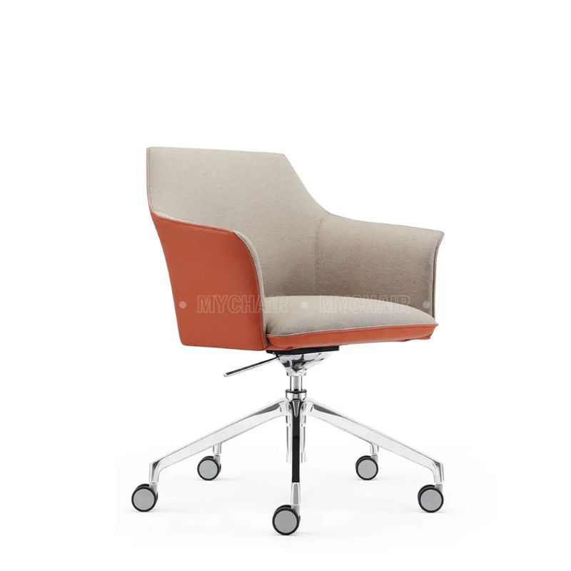 Ghế Tiếp Khách Cao Cấp Nhập Khẩu MyChair ME923B