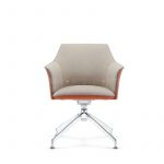 Ghế Tiếp Khách Cao Cấp Nhập Khẩu MyChair ME923C