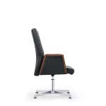 ghế phòng họp mo621c