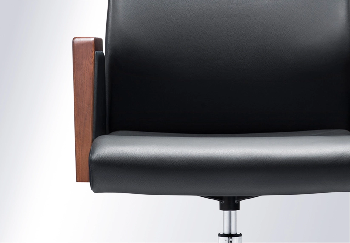 ghế ph&ograve;ng họp mo621c