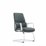 Ghế Phòng Họp Cao Cấp Chân Chân Quỳ MyChair NO423C