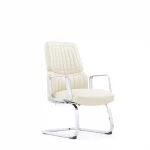 Ghế Phòng Họp Cao Cấp Chân Chân Quỳ MyChair NO423C