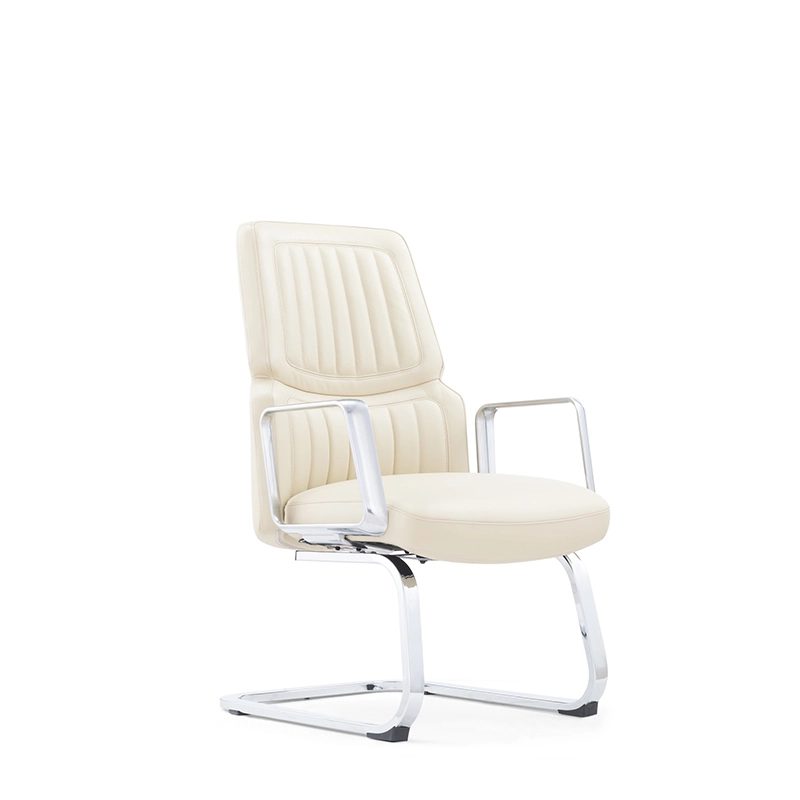 Ghế Phòng Họp Cao Cấp Chân Chân Quỳ MyChair NO423C