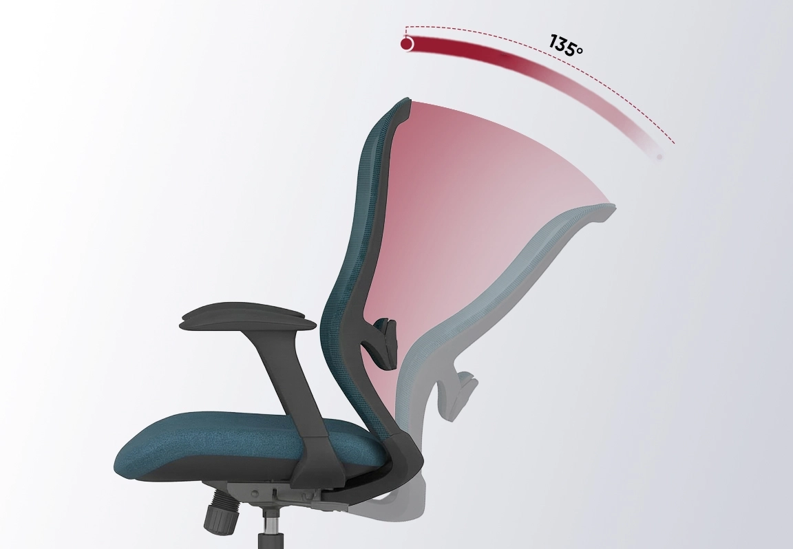 ghế ngồi nh&acirc;n vi&ecirc;n fm114bb-1