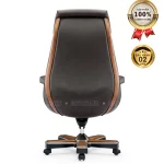 Ghế Giám Đốc Da Cao Cấp Nhập Khẩu MyChair PA-1505A