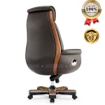 Ghế Giám Đốc Da Cao Cấp Nhập Khẩu MyChair PA-1505A