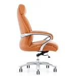 Ghế Giám Đốc Da Cao Cấp Nhập Khẩu MyChair PA-1522A