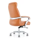 Ghế Giám Đốc Da Cao Cấp Nhập Khẩu MyChair PA-1522A