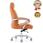 Ghế Giám Đốc Da Cao Cấp Nhập Khẩu MyChair PA-1522A