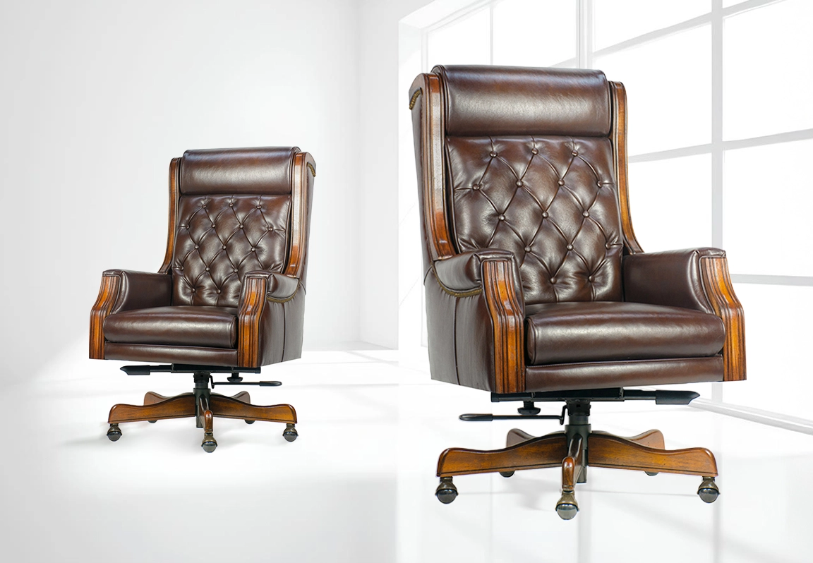 ghế l&atilde;nh đạo pre 1