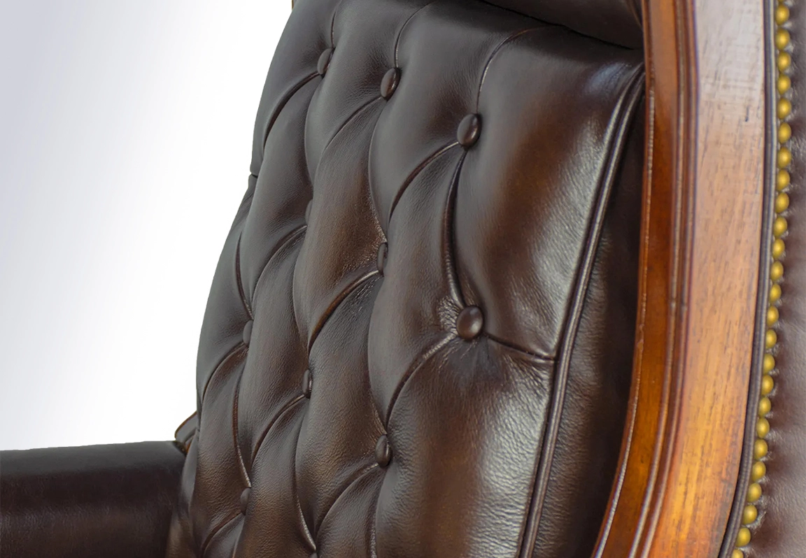 ghế l&atilde;nh đạo pre 1