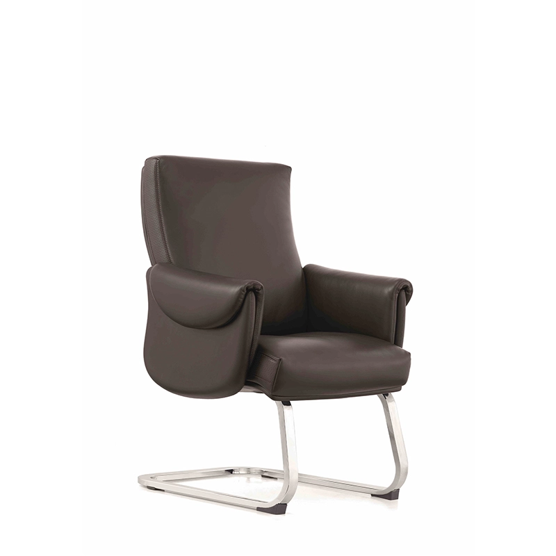 Ghế Chân Quỳ Da MyChair NO120C Hiện Đại
