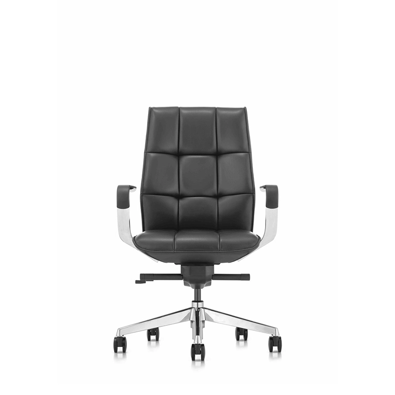 ghế xoay lưng trung MO121B