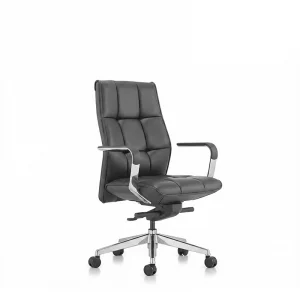 ghế da văn phòng MO121B