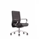 Ghế Giám Đốc Da Cao Cấp Nhập Khẩu MyChair MO165B