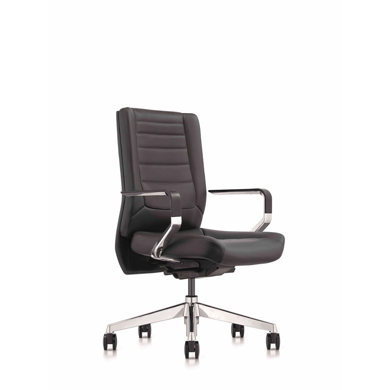 ghế xoay lưng trung MO165B