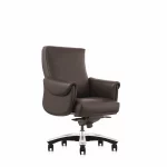 Ghế Giám Đốc Da Cao Cấp Nhập Khẩu MyChair NO120B