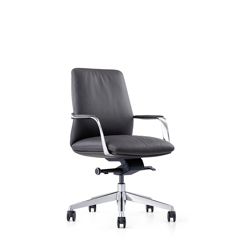 Ghế Giám Đốc Da Cao Cấp Nhập Khẩu MyChair MO221B