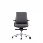 Ghế Giám Đốc Da Cao Cấp Nhập Khẩu MyChair MO221B