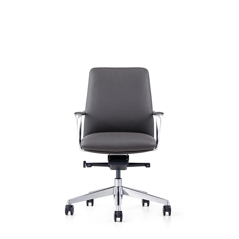 ghế phòng họp chân xoay mo221b